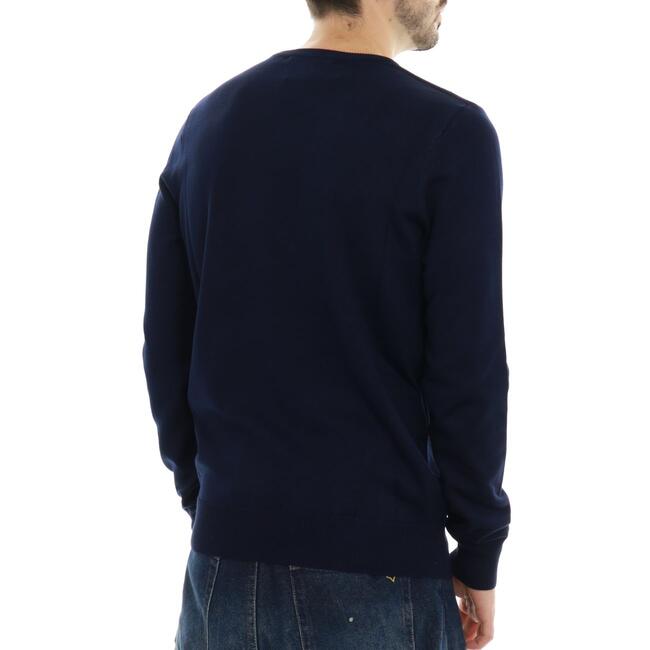 MAGLIA NIDO D'APE TAKE TWO - Mad Fashion | img vers.650x/